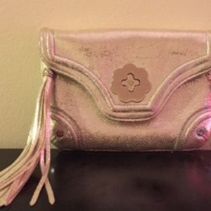 Beautiful Evening Clutch